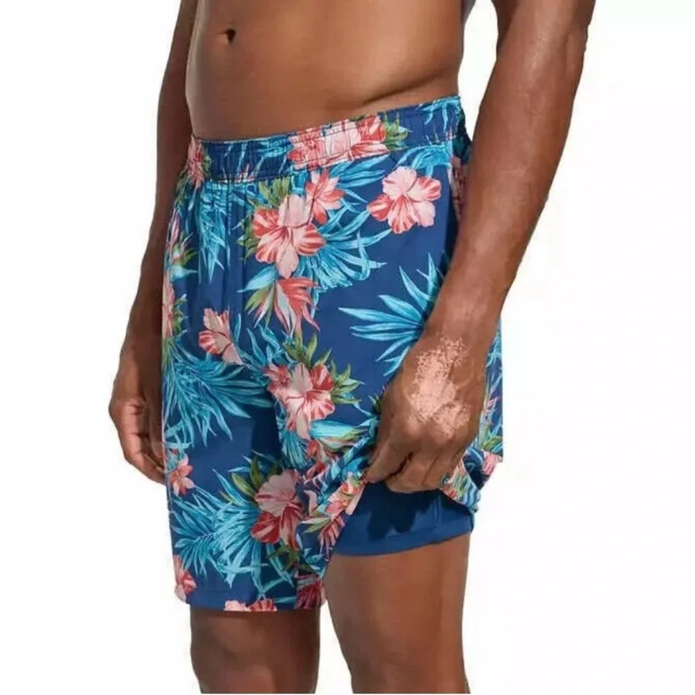 Kirkland Signature Men's Swim Short
